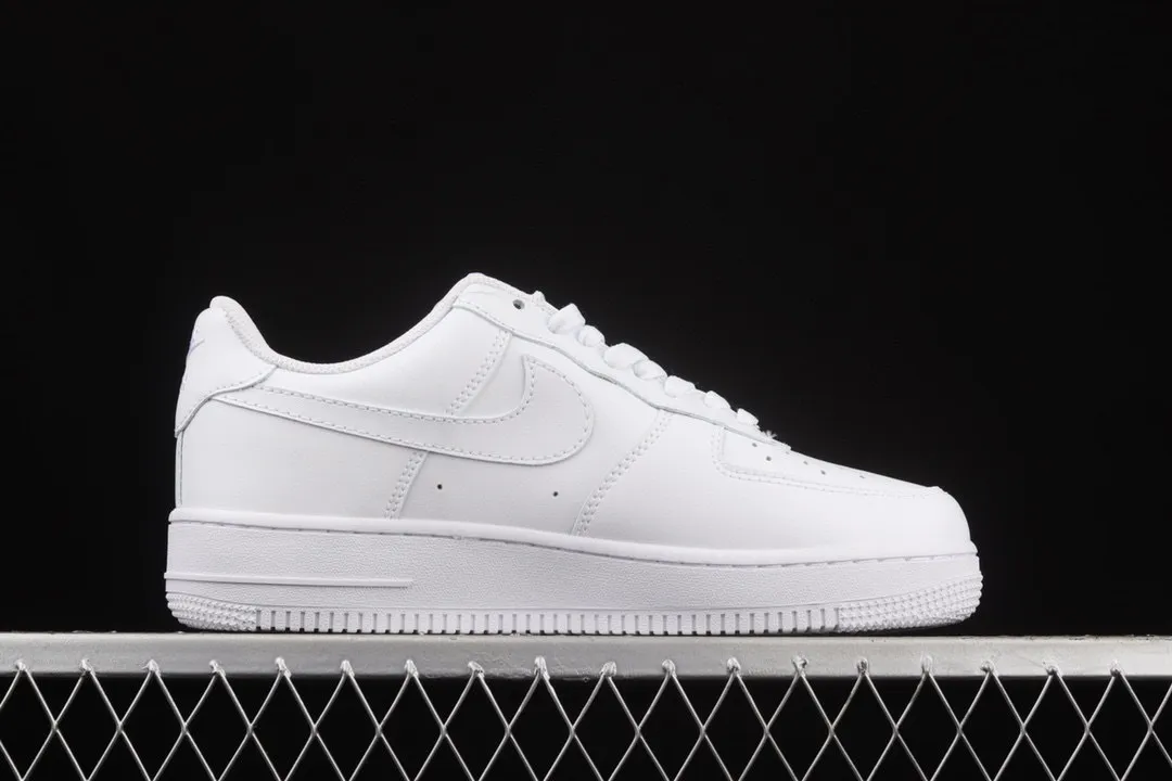 All categories Nk Air Force 1 Air Force series Nk Air Force 1 Low Air Force low-top Y version Nike Air Force 1'07 Low Air Force 1 low-top casual sneakers CW2288-111
